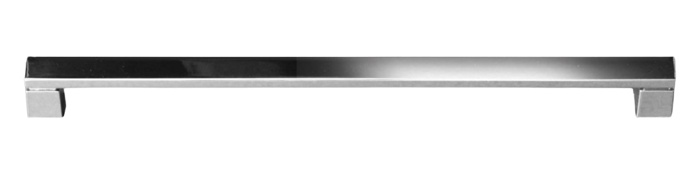 Griff Küche Bügel 710 Chrom glänzend