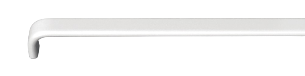 Griff Küche Reling 129-6 Alu eloxiert